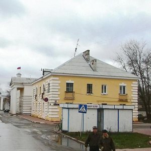 Ulitsa Yurinova, 7, : foto