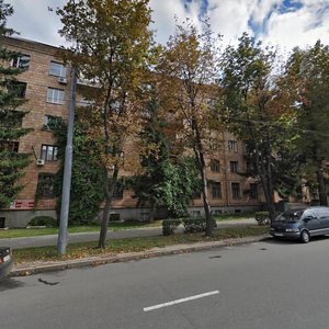 Nauky avenue, 30, Kharkiv: photo