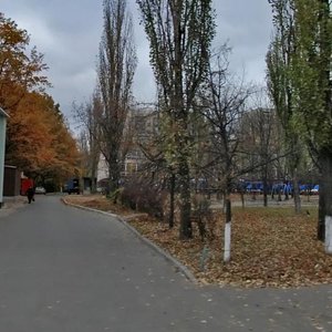 Zodchykh Street, 32А, Kyiv: photo