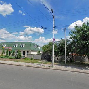 Travnevyi provulok, 4, Kropyvnytskyi: photo