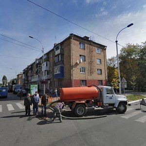 Буча, Улица Энергетиков, 17: фото