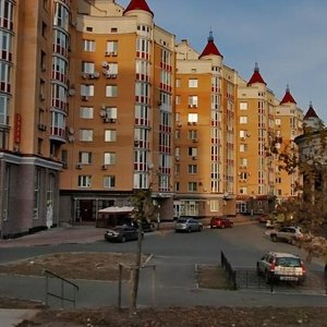 Heroiv Stalinhrada Avenue, No:6к7, Kiev: Fotoğraflar