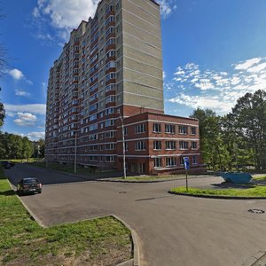 Sportivnaya ulitsa, 12, Krasnoarmeysk: photo
