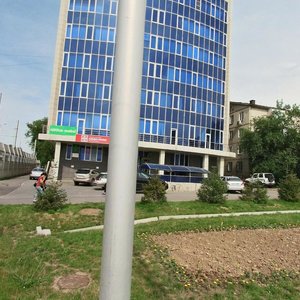 1st microdistrict, 73Б, Almaty: photo