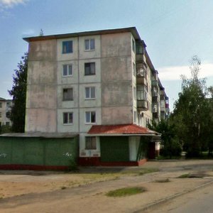 Могилёв, Улица Кутепова, 9: фото