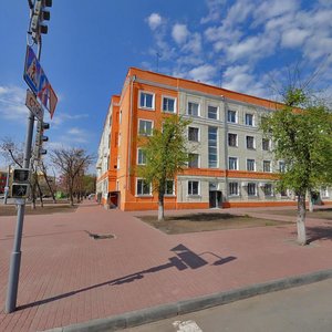 Aeroflotska vulytsia, 11, : foto
