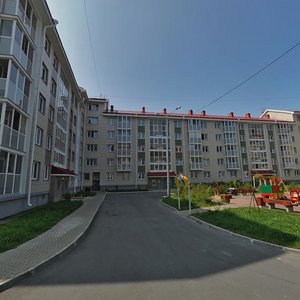 Kolpinskoe Highway, 10к3, Saint Petersburg: photo
