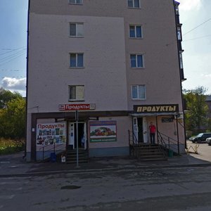 Gazovaya ulitsa, 7, Kazan: photo