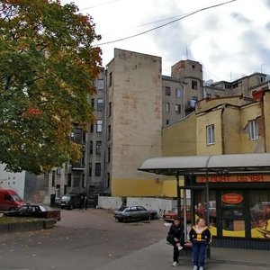 Severnaya Street, 12, Vyborg: photo