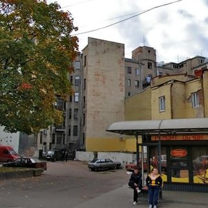 Выборг, Северная улица, 12: фото