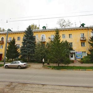 Chernyakhovskogo Street, 4, Nizhny Novgorod: photo