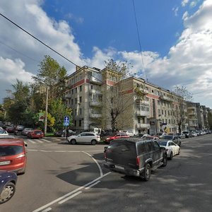Kostikova Street, 7, Moscow: photo