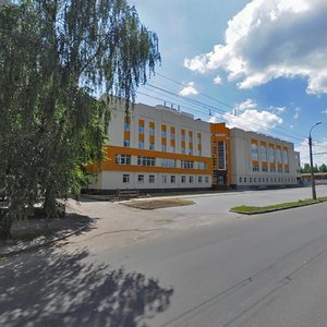 Sumhaitska vulytsia, 3, Cherkasy: photo
