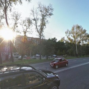 Krasnorechenskaya Street, 179, Khabarovsk: photo