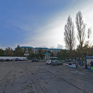 Turisticheskaya ulitsa, 27, Gelendgik: photo