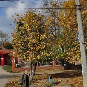 Dobroselskaya Street, 201А, Vladimir: photo