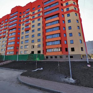 2nd Liniya Street, 9, Ryazan: photo