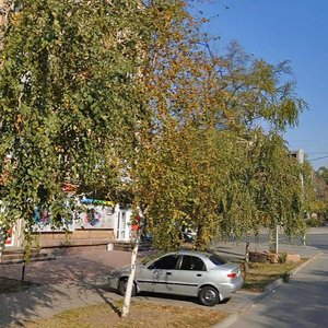 Sobornyi prospekt, 178, Zaporizhia: photo