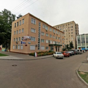 Междугородняя 12 гомель карта