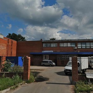 Lenina Avenue, 85, Krasnoye Selo: photo