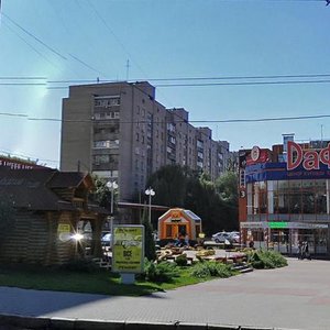 Днепр, Запорожское шоссе, 2А: фото