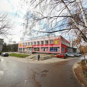 Lenin Avenue, 45А ، نيجني نوفغورود: صورة