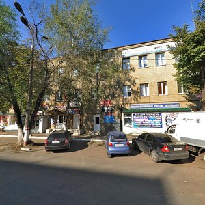 Саранск, Улица Васенко, 32: фото