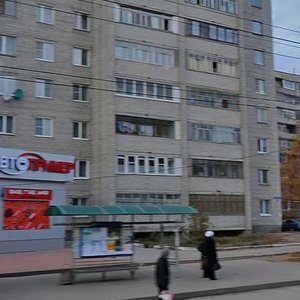 Biryuzova Street, 21к2, Ryazan: photo