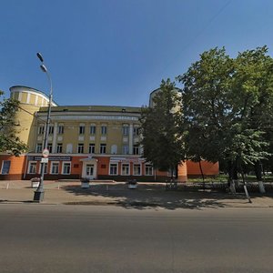 Орёл, Московская улица, 34: фото
