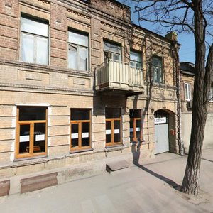 Khalturinskiy Lane, 166, Rostov‑na‑Donu: photo