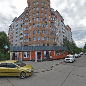 Beryozovaya ulitsa, 1, Moscow and Moscow Oblast: photo