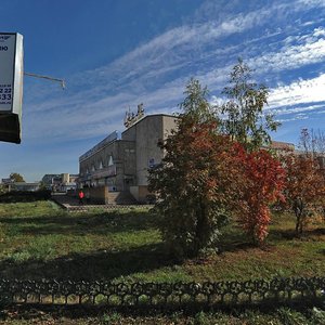 Moskovskiy Avenue, 86 ، نابريجني تشيلني: صورة