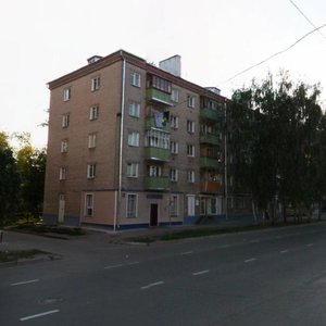 Korolenko Street, 93А, Kazan: photo