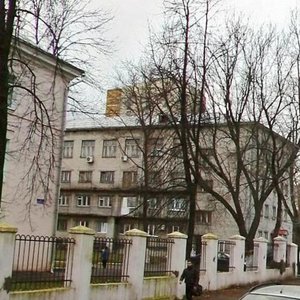 Respublikanskaya Street, 47Л, Nizhny Novgorod: photo