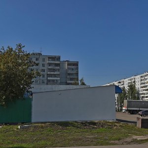 Казань, Улица Гаврилова, 28А: фото