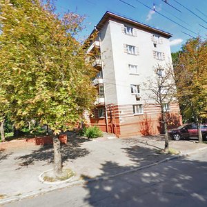 Dmytra Yavornytskoho Avenue, 6, Dnipro: photo