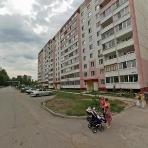 Elektronnaya ulitsa, 11, : foto