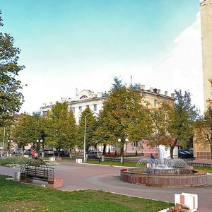 Chavayna Boulevard, 32, Yoshkar‑Ola: photo