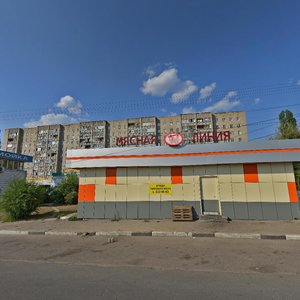 Воронеж, Улица Остужева, 5А/3: фото