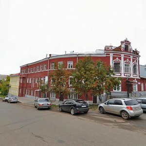 Kazanskaya Street, 79 ، كيروف: صورة