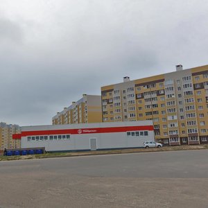 Sadovaya ulitsa, 5А, Republic of Tatarstan: photo