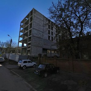 Esenina Street, 36Б, Ryazan: photo