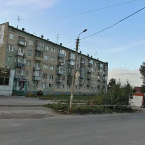 Sovetskaya Street, 85, Berdsk: photo