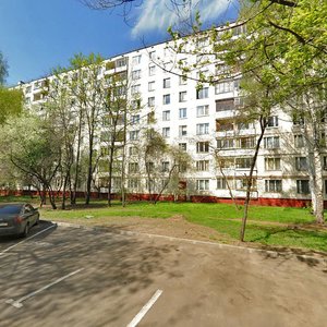 Putevoy Drive, 26, Moscow: photo