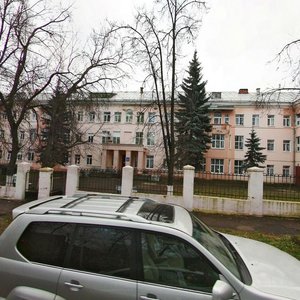 Respublikanskaya Street, 47А, Nizhny Novgorod: photo