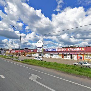 Kiyevskoye shosse, 73-y kilometr, с4, Naro‑Fominsk: photo