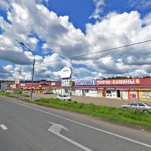 Kiyevskoye shosse, 73-y kilometr, с4, Naro‑Fominsk: photo