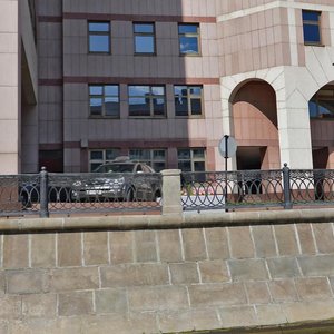 Kosmodamianskaya Embankment, 52с3, Moscow: photo