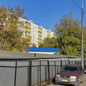 Iyerusalimskaya Street, 6Ас1, : foto