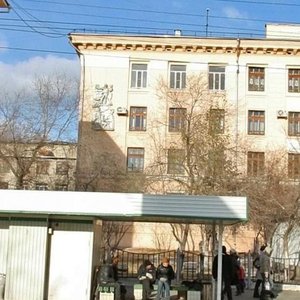 Babushkina Street, 66 ، : صورة